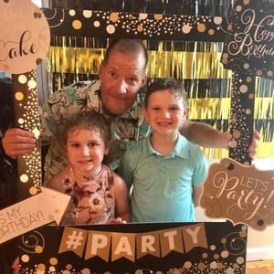 Meet your Posher, Scott